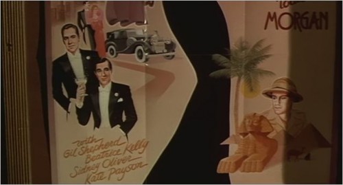 Imagem 2 do filme A Rosa Púrpura do Cairo